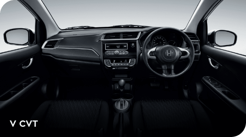 HONDA BRIO   บริโอ และ HONDA BRIO AMAZE 2018 ผ่อนต่ำสุด 5,282 บาท