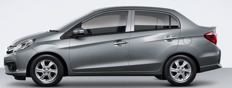 HONDA BRIO   บริโอ และ HONDA BRIO AMAZE 2018 ผ่อนต่ำสุด 5,282 บาท