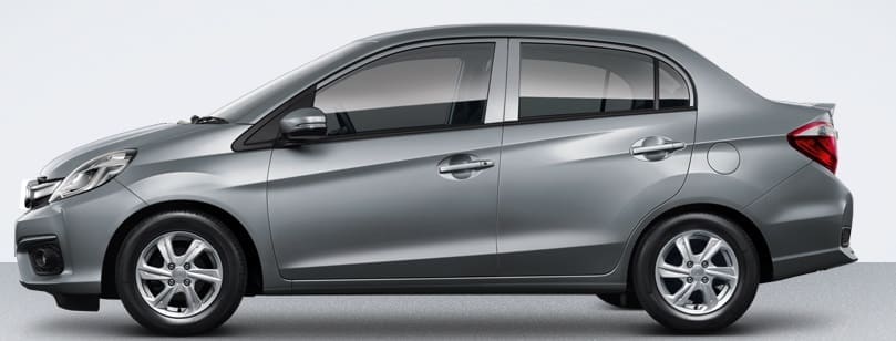 HONDA BRIO   บริโอ และ HONDA BRIO AMAZE 2018 ผ่อนต่ำสุด 5,282 บาท