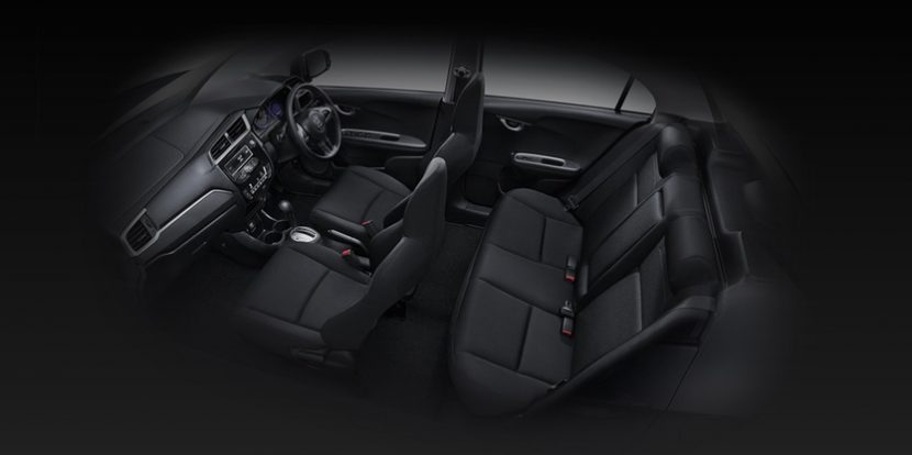 HONDA BRIO   บริโอ และ HONDA BRIO AMAZE 2018 ผ่อนต่ำสุด 5,282 บาท