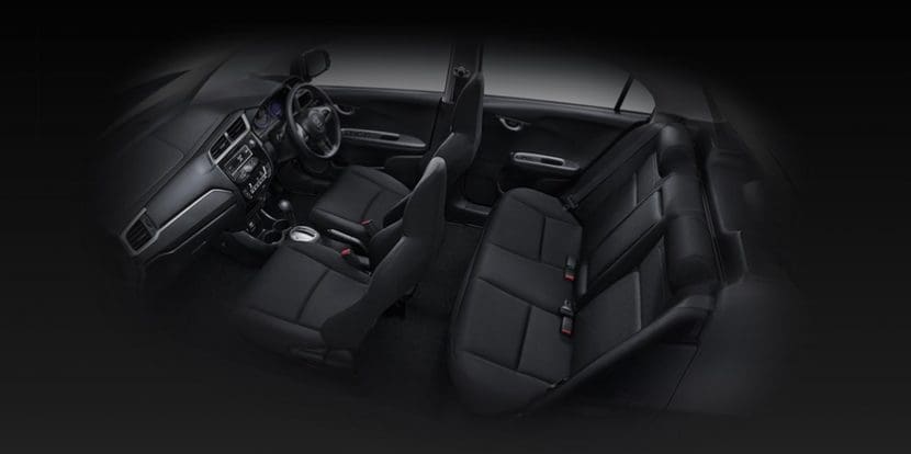 HONDA BRIO   บริโอ และ HONDA BRIO AMAZE 2018 ผ่อนต่ำสุด 5,282 บาท