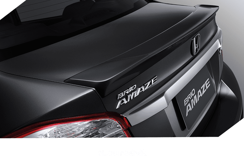 HONDA BRIO   บริโอ และ HONDA BRIO AMAZE 2018 ผ่อนต่ำสุด 5,282 บาท