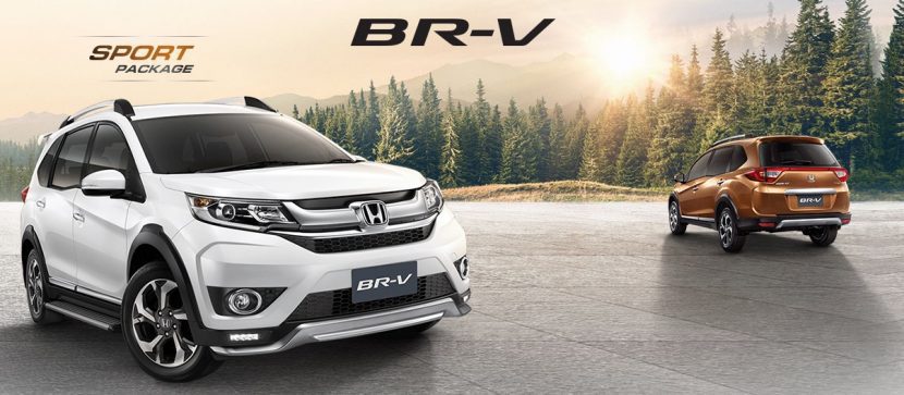 6 อันดับ รถยนต์สุดคุ้มสำหรับคนรักครอบครัว 6 อันดับ รถยนต์สุดคุ้มสำหรับคนรักครอบครัว