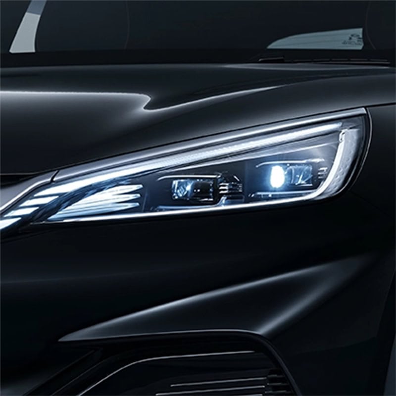 BYD Atto 3 2025 ราคาเริ่ม 6.99 แสนบาท ส่องสเปค และฟีเจอร์ BYD Atto 3 2025 ราคาเริ่ม 6.99 แสนบาท ส่องสเปค และฟีเจอร์