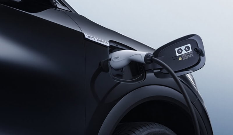 BYD Atto 3 2025 ราคาเริ่ม 6.99 แสนบาท ส่องสเปค และฟีเจอร์ BYD Atto 3 2025 ราคาเริ่ม 6.99 แสนบาท ส่องสเปค และฟีเจอร์