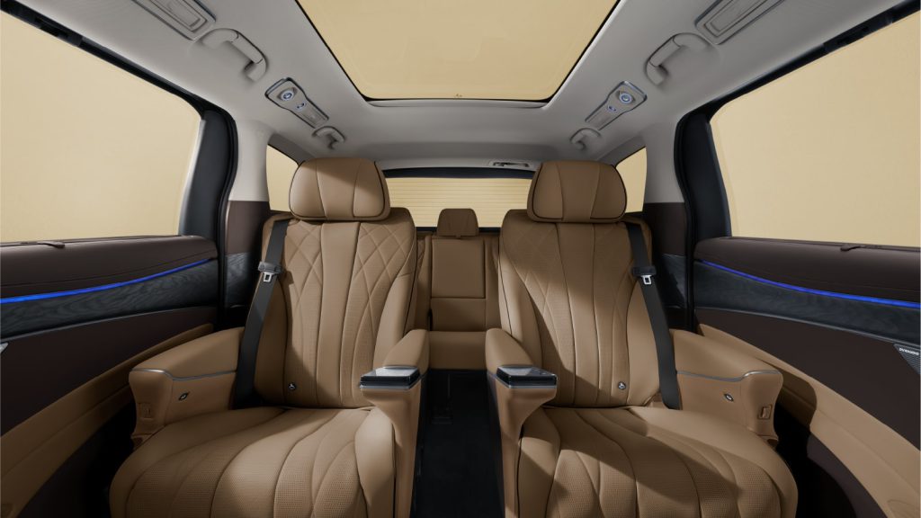 BYD Denza D9 2025 ราคา ตารางผ่อน รถตู้ไฟฟ้าหรูหราครบเครื่อง BYD Denza D9 2025 ราคา ตารางผ่อน รถตู้ไฟฟ้าหรูหราครบเครื่อง