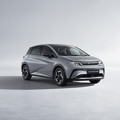 Byd Dolphin 2025 ราคาเริ่ม 499900 บาท สรุปสเปค และฟีเจอร์ | ยางรถยนต์ ราคาอัปเดต 2026 ครบทุกยี่ห้อ รวมยาง Ev | Autotirechecking BYD Dolphin 2025 ราคาเริ่ม 499,900 บาท สรุปสเปค และฟีเจอร์