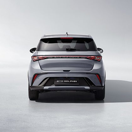 BYD Dolphin 2025 ราคา สเปค ฟีเจอร์ รีวิว EV คุ้มค่า