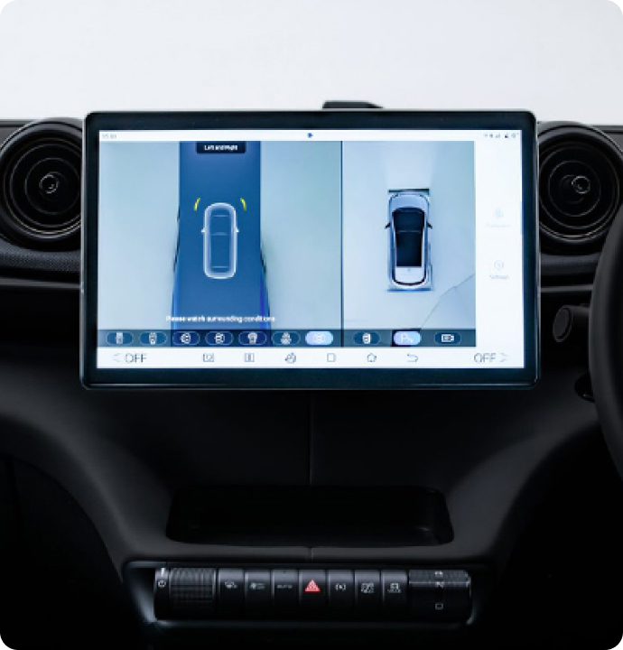 BYD Dolphin 2025 ราคา สเปค ฟีเจอร์ รีวิว EV คุ้มค่า