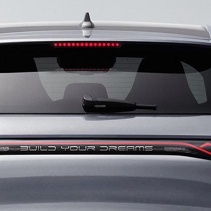 BYD Dolphin 2025 ราคาเริ่ม 499,900 บาท สรุปสเปค และฟีเจอร์