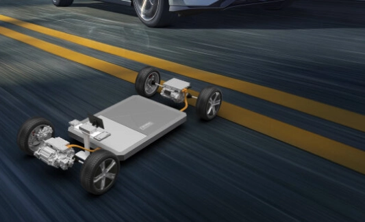 BYD Seal 2025 ราคา ตารางผ่อน สเปค และฟีเจอร์