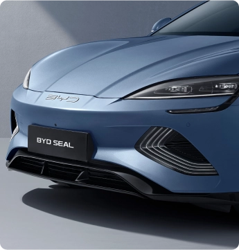 BYD Seal 2025 ราคา ตารางผ่อน สเปค และฟีเจอร์