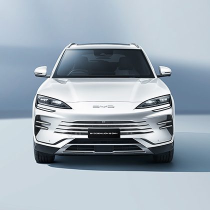 BYD Sealion 6 2025 ราคา ตารางผ่อน สเปค และฟีเจอร์ใหม่ล่าสุด