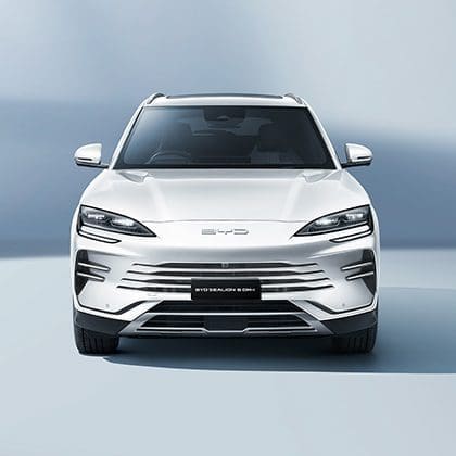 BYD Sealion 6 2025 ราคา ตารางผ่อน สเปค และฟีเจอร์ใหม่ล่าสุด