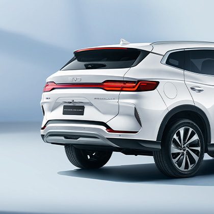 BYD Sealion 6 2025 ราคา ตารางผ่อน สเปค และฟีเจอร์ใหม่ล่าสุด