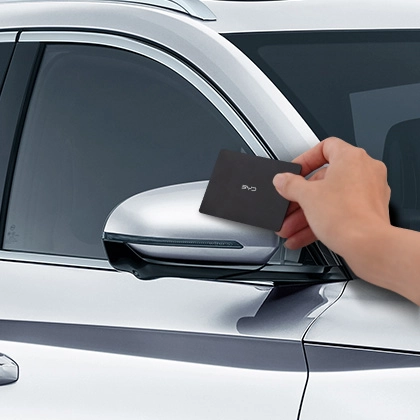 BYD Sealion 6 2025 ราคา ตารางผ่อน สเปค และฟีเจอร์ใหม่ล่าสุด