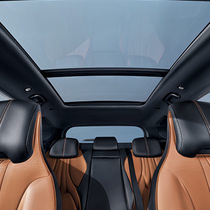 BYD Sealion 6 2025 ราคา ตารางผ่อน สเปค และฟีเจอร์ใหม่ล่าสุด