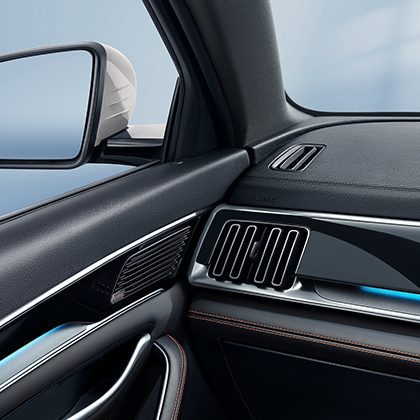 BYD Sealion 6 2025 ราคา ตารางผ่อน สเปค และฟีเจอร์ใหม่ล่าสุด