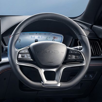 BYD Sealion 6 2025 ราคา ตารางผ่อน สเปค และฟีเจอร์ใหม่ล่าสุด