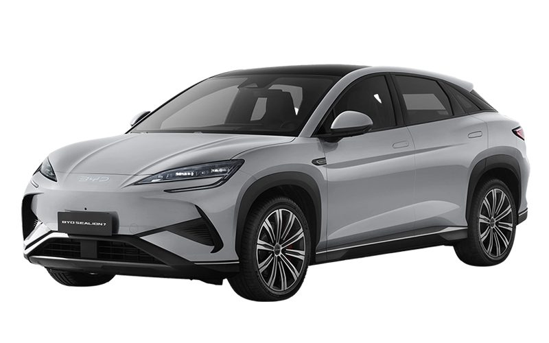 BYD Sealion 7 SUV ไฟฟ้าคูเป้ 5 ที่นั่ง เริ่ม 1.14 ล. ผ่อนเริ่ม 10,000 BYD Sealion 7 SUV ไฟฟ้าคูเป้ 5 ที่นั่ง เริ่ม 1.14 ล. ผ่อนเริ่ม 10,000