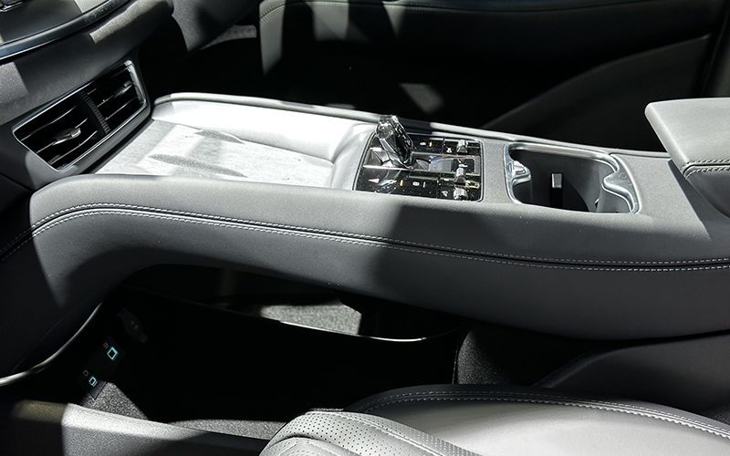 BYD Sealion 7 BYD Sealion 7 SUV ไฟฟ้าคูเป้ 5 ที่นั่ง เริ่ม 1.14 ล. ผ่อนเริ่ม 10,000