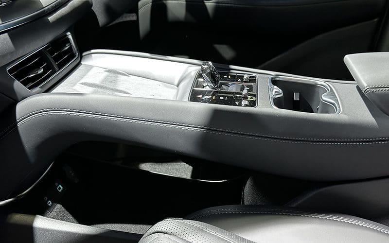 BYD Sealion 7 SUV ไฟฟ้าคูเป้ 5 ที่นั่ง เริ่ม 1.14 ล. ผ่อนเริ่ม 10,000