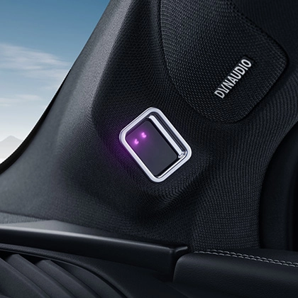 BYD Sealion 7 2025 ราคาเริ่ม 1.14 สเปค และฟีเจอร์ BYD Sealion 7 2025 ราคาเริ่ม 1.14 สเปค และฟีเจอร์