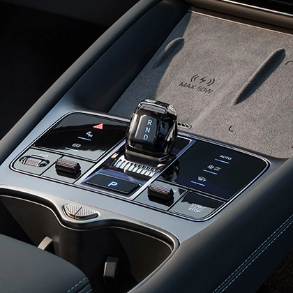 BYD Sealion 7 2025 ราคาเริ่ม 1.14 สเปค และฟีเจอร์ BYD Sealion 7 2025 ราคาเริ่ม 1.14 สเปค และฟีเจอร์