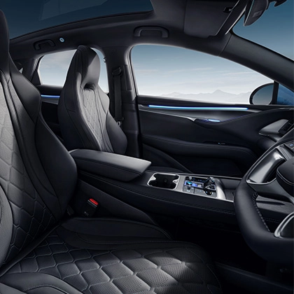 BYD Sealion 7 2025 ราคาเริ่ม 1.14 สเปค และฟีเจอร์ BYD Sealion 7 2025 ราคาเริ่ม 1.14 สเปค และฟีเจอร์