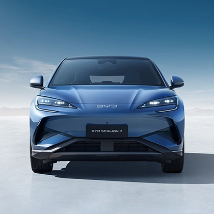 BYD Sealion 7 2025 ราคาเริ่ม 1.14 สเปค และฟีเจอร์ BYD Sealion 7 2025 ราคาเริ่ม 1.14 สเปค และฟีเจอร์