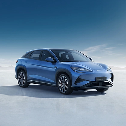 BYD Sealion 7 2025 ราคาเริ่ม 1.14 สเปค และฟีเจอร์ BYD Sealion 7 2025 ราคาเริ่ม 1.14 สเปค และฟีเจอร์