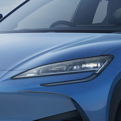 BYD Sealion 7 2025 ราคาเริ่ม 1.14 สเปค และฟีเจอร์ BYD Sealion 7 2025 ราคาเริ่ม 1.14 สเปค และฟีเจอร์