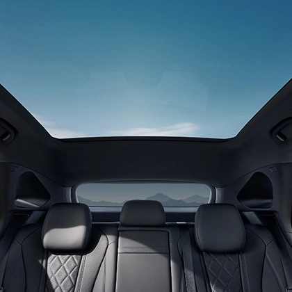 BYD Sealion 7 2025 ราคาเริ่ม 1.14 สเปค และฟีเจอร์ BYD Sealion 7 2025 ราคาเริ่ม 1.14 สเปค และฟีเจอร์