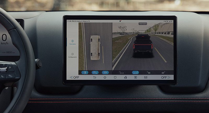 BYD Shark BYD Shark รถกระบะ PHEV กำลัง 430 แรงม้า พร้อมออปชั่นน่าหวั่นไหว