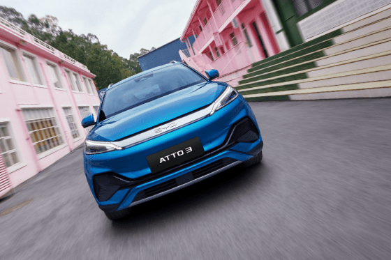 Byd Atto 3 ราคาล่าสุด พร้อมตารางผ่อน ผ่อนเริ่ม 10000 บาท | ยางรถยนต์ ราคาอัปเดต 2026 ครบทุกยี่ห้อ รวมยาง Ev | Autotirechecking BYD ATTO 3 ราคาล่าสุด พร้อมตารางผ่อน ผ่อนเริ่ม 10,000 บาท