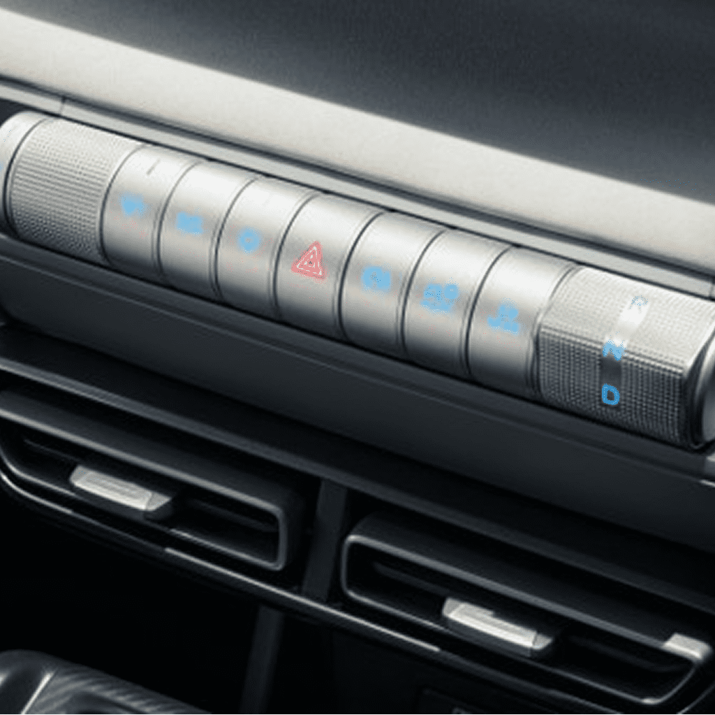 BYD ATTO1 รถยนต์ไฟฟ้าตัวเล็กประจำบ้าน ราคา และตารางผ่อน