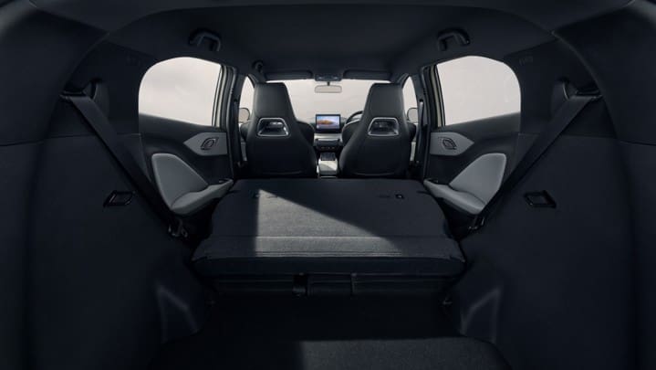 BYD ATTO1 รถยนต์ไฟฟ้าตัวเล็กประจำบ้าน ราคา และตารางผ่อน