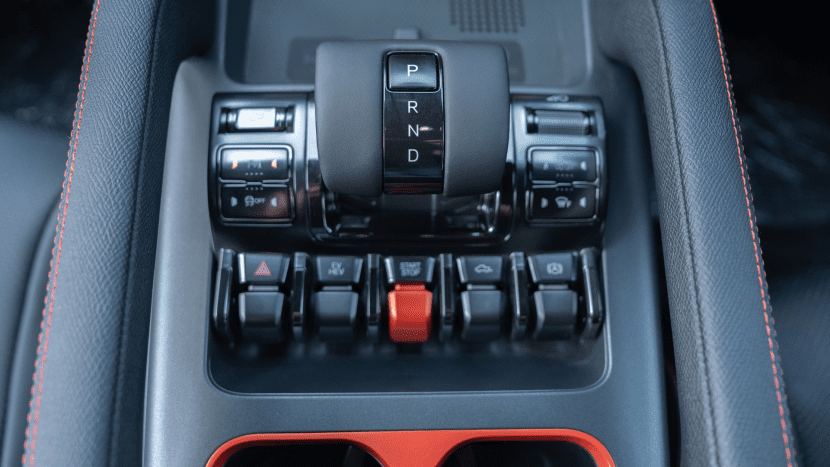 Nissan Frontier Pro Phev ชน Byd Shark 6 ถ้าเข้าไทยใครสนไหม | ยางรถยนต์ ราคาอัปเดต 2026 ครบทุกยี่ห้อ รวมยาง Ev | Autotirechecking Nissan Frontier Pro PHEV ชน BYD Shark 6 ถ้าเข้าไทยใครสนไหม