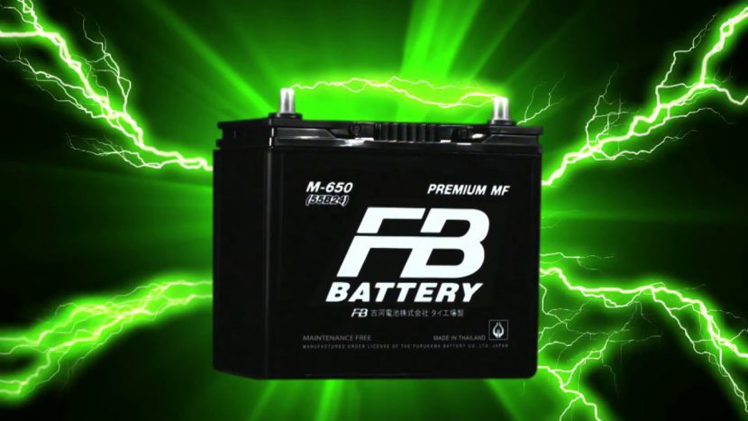 แบตเตอรี่รถยนต์ยี่ห้อไหนดี ! 5 วิธีการเลือกซื้อ Battery แบตเตอรี่รถยนต์ยี่ห้อไหนดี ! 5 วิธีการเลือกซื้อ Battery