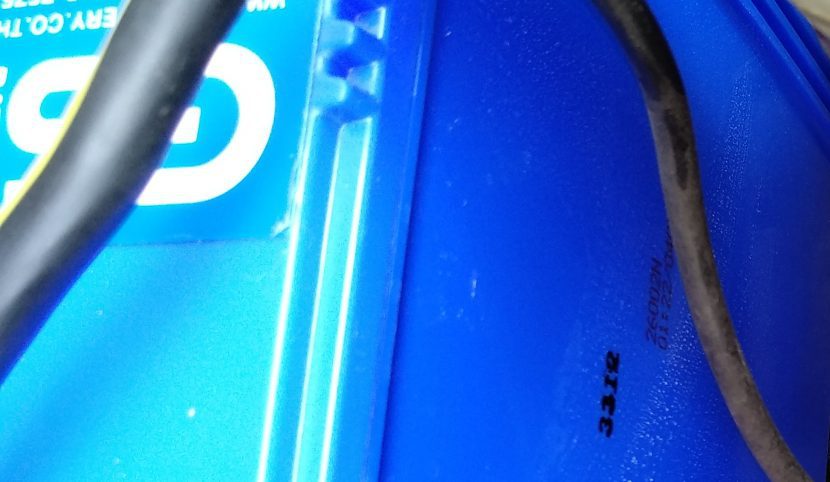 แบตเตอรี่รถยนต์ยี่ห้อไหนดี ! 5 วิธีการเลือกซื้อ Battery แบตเตอรี่รถยนต์ยี่ห้อไหนดี ! 5 วิธีการเลือกซื้อ Battery