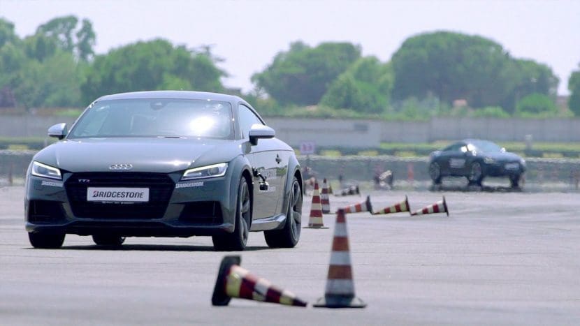 Bridgestone Potenza S007a ยางสมรรถนะสูง เปิดตัวแล้ววันนี้ | ยางรถยนต์ ราคาอัปเดต 2026 ครบทุกยี่ห้อ รวมยาง Ev | Autotirechecking BRIDGESTONE POTENZA S007A ยางสมรรถนะสูง เปิดตัวแล้ววันนี้