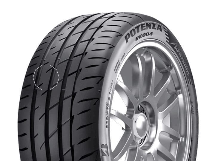 Bridgestone Potenza Re004 ที่สุดยางสปอร์ตใหม่ ราคาเริ่ม 3100 บาท | ยางรถยนต์ ราคาอัปเดต 2026 ครบทุกยี่ห้อ รวมยาง Ev | Autotirechecking BRIDGESTONE POTENZA RE004 ที่สุดยางสปอร์ตใหม่ ราคาเริ่ม 3,100 บาท