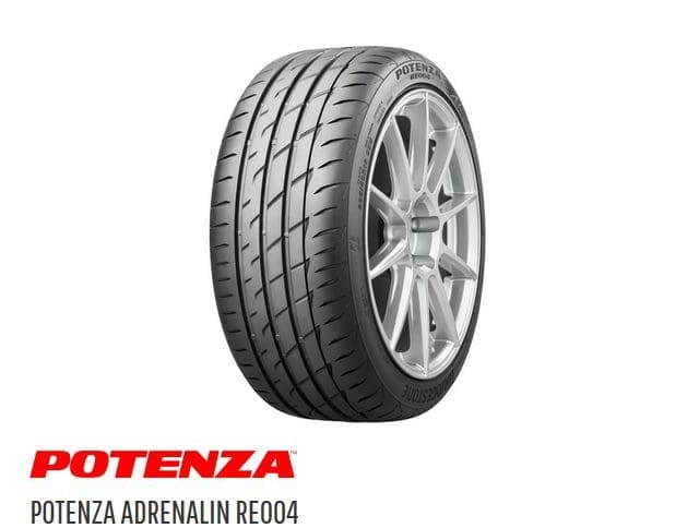 Bridgestone Potenza Re004 ที่สุดยางสปอร์ตใหม่ ราคาเริ่ม 3100 บาท | ยางรถยนต์ ราคาอัปเดต 2026 ครบทุกยี่ห้อ รวมยาง Ev | Autotirechecking BRIDGESTONE POTENZA RE004 ที่สุดยางสปอร์ตใหม่ ราคาเริ่ม 3,100 บาท