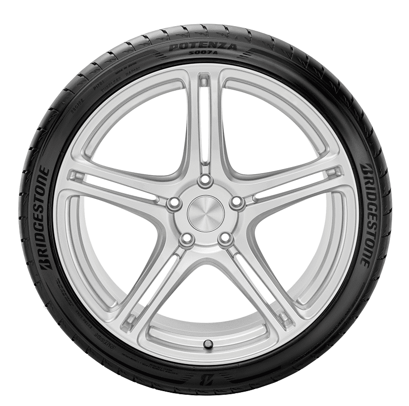 Bridgestone Potenza S007a ยางสมรรถนะสูง เปิดตัวแล้ววันนี้ | ยางรถยนต์ ราคาอัปเดต 2026 ครบทุกยี่ห้อ รวมยาง Ev | Autotirechecking BRIDGESTONE POTENZA S007A ยางสมรรถนะสูง เปิดตัวแล้ววันนี้