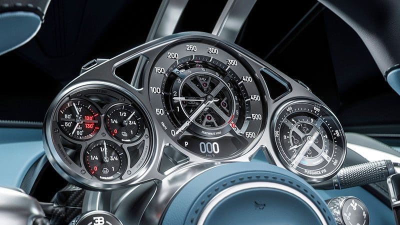 Bugatti Tourbillon | ยางรถยนต์ ราคาอัปเดต 2026 ครบทุกยี่ห้อ รวมยาง Ev | Autotirechecking Bugatti Tourbillon พร้อมรับช่วงต่อ Chiron ด้วยเครื่อง วี 16 สูบ 1,800 แรงม้า
