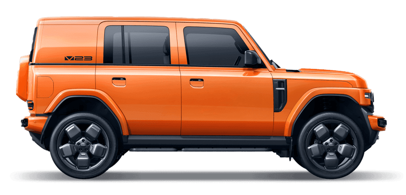 CHERY V23 ราคา รุ่นต่างๆ ตารางผ่อน และพรีวิวความโดดเด่น