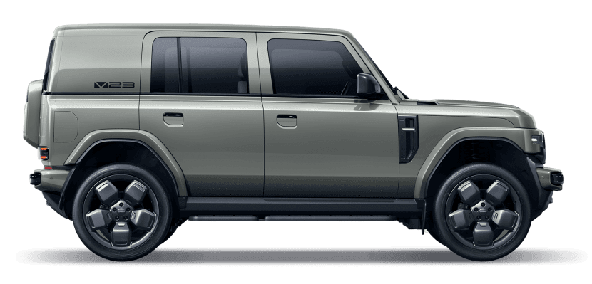 CHERY V23 ราคา รุ่นต่างๆ ตารางผ่อน และพรีวิวความโดดเด่น
