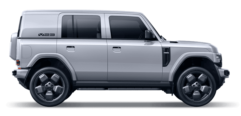 CHERY V23 ราคา รุ่นต่างๆ ตารางผ่อน และพรีวิวความโดดเด่น