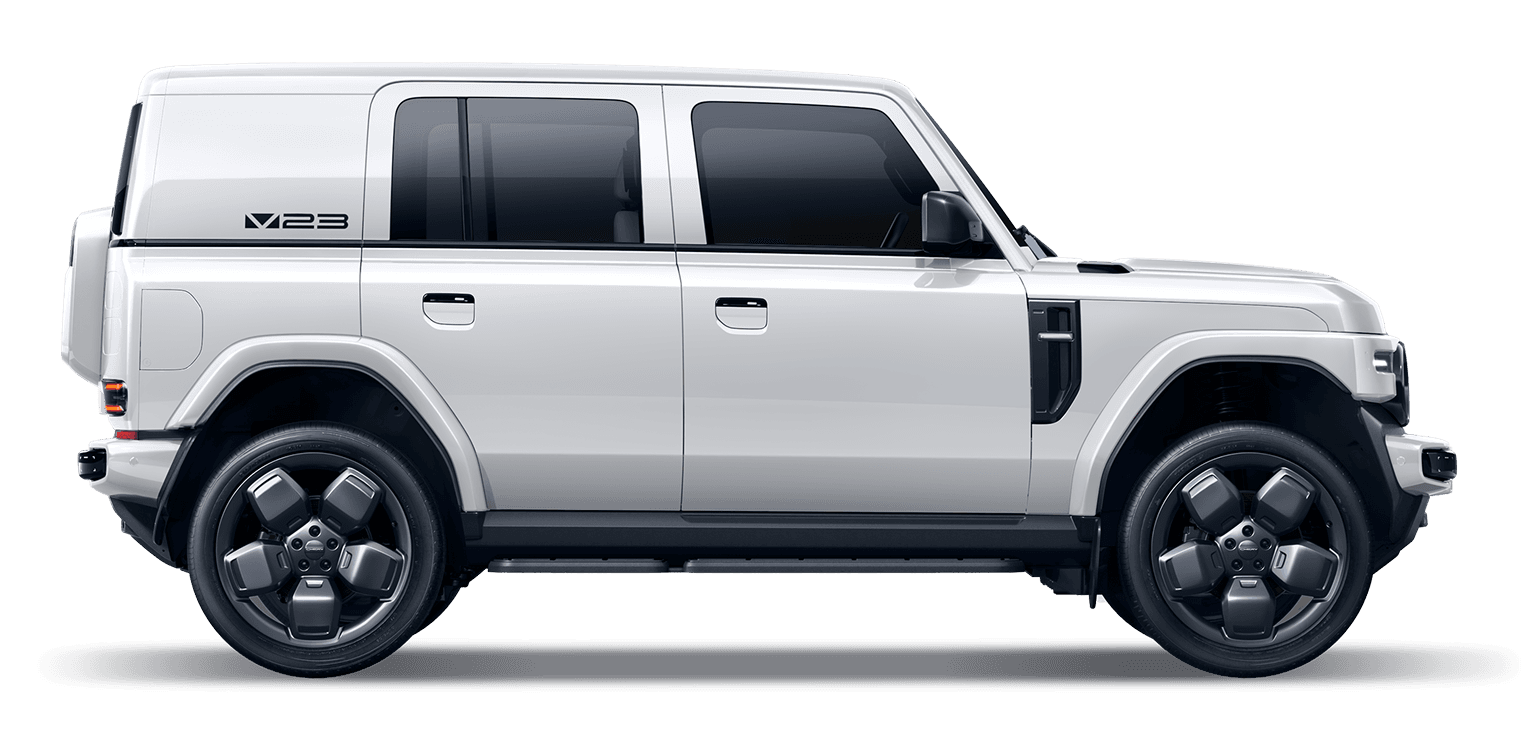 CHERY V23 ราคา รุ่นต่างๆ ตารางผ่อน และพรีวิวความโดดเด่น