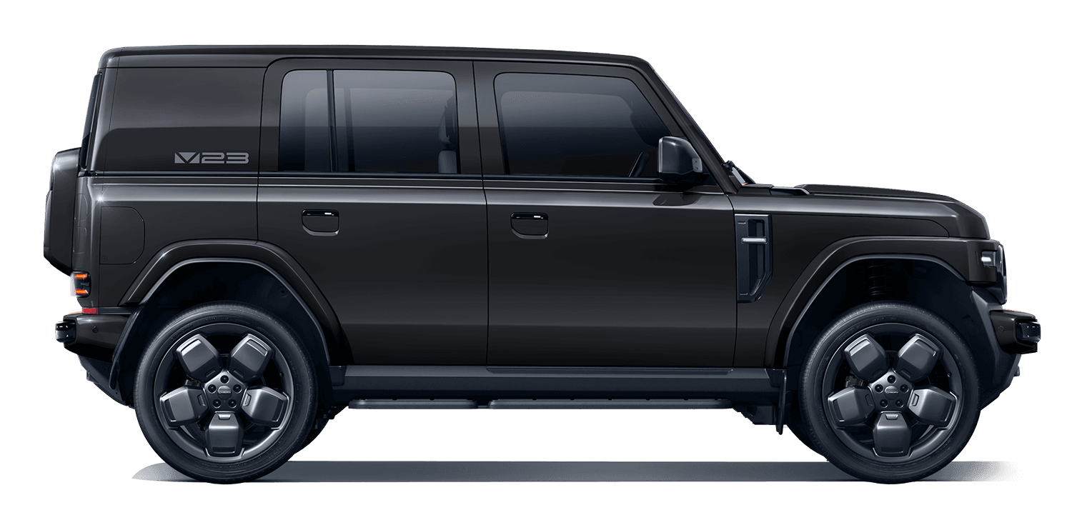 CHERY V23 ราคา รุ่นต่างๆ ตารางผ่อน และพรีวิวความโดดเด่น